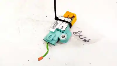 Peça sobressalente para automóvel em segunda mão sensor por opel meriva 1.6 16v referências oem iam 343149712  