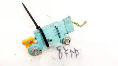 Peça sobressalente para automóvel em segunda mão sensor por opel meriva 1.6 16v referências oem iam 343149712  