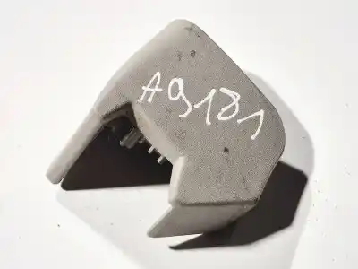 Peça sobressalente para automóvel em segunda mão plásticos por volvo v50 (545) 2.0 d referências oem iam 30615631