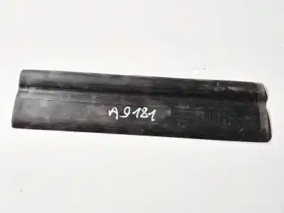 Peça sobressalente para automóvel em segunda mão plásticos por volvo v50 (545) 2.0 d referências oem iam 9918200481