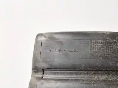 Second-hand car spare part plastics for volvo v50 (545) 2.0 d oem iam references 9918200481  