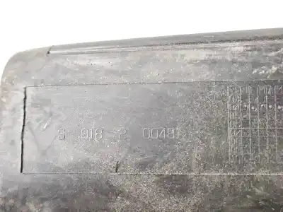 Pezzo di ricambio per auto di seconda mano plastica per volvo v50 (545) 2.0 d riferimenti oem iam 9918200481  