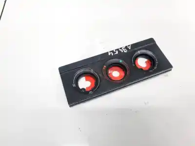 Peça sobressalente para automóvel em segunda mão plásticos por audi 80 b4 avant (8c5) 1.9 tdi referências oem iam 8a1819073