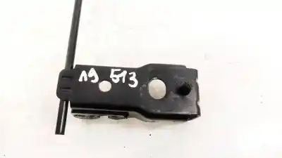 Автозапчасти б/у пластик за citroen c5, ii 2008.02 - 2011.01 2.0 hdi 103kw 2009.04 - 2011.01 ссылки oem iam   