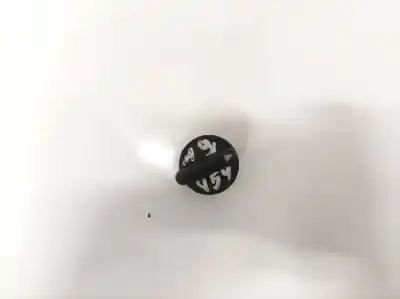 Peça sobressalente para automóvel em segunda mão plásticos por audi 80 b4 avant (8c5) 1.9 tdi referências oem iam 4a0819041