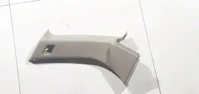 Peça sobressalente para automóvel em segunda mão plásticos por volvo v50 (545) 2.0 d referências oem iam 8641780