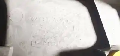 Pezzo di ricambio per auto di seconda mano plastica per volvo v50 (545) 2.0 d riferimenti oem iam 8641780  