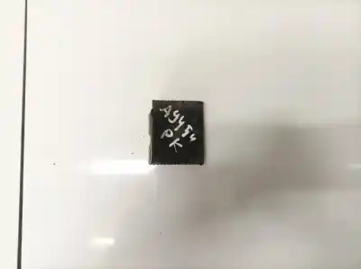 Peça sobressalente para automóvel em segunda mão plásticos por audi 80 b4 avant (8c5) 1.9 tdi referências oem iam 