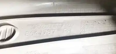 Pezzo di ricambio per auto di seconda mano plastica per volvo v50 (545) 2.0 d riferimenti oem iam 8641787  