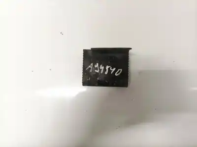 Peça sobressalente para automóvel em segunda mão plásticos por audi 80 b4 avant (8c5) 1.9 tdi referências oem iam 