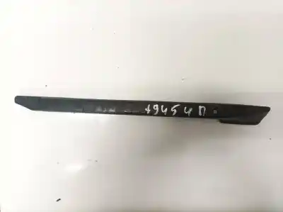 Peça sobressalente para automóvel em segunda mão plásticos por audi 80 b4 avant (8c5) 1.9 tdi referências oem iam 191881087