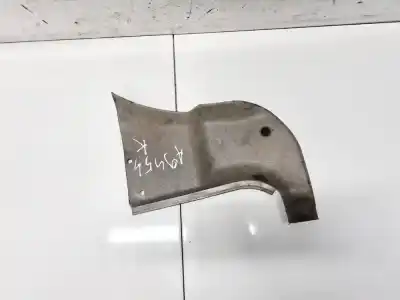 Peça sobressalente para automóvel em segunda mão plásticos por audi 80 b4 avant (8c5) 1.9 tdi referências oem iam 893867271