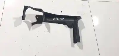 Peça sobressalente para automóvel em segunda mão plásticos por volvo v50 (545) 2.0 d referências oem iam 4n5110b784ae