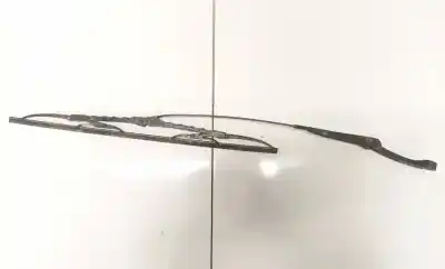 Peça sobressalente para automóvel em segunda mão haste de escova dianteiro esquerdo por audi 80 b4 avant (8c5) 1.9 tdi referências oem iam 