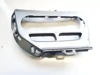 Pezzo di ricambio per auto di seconda mano plastica per ford focus iii 1.6 ti riferimenti oem iam bm5118522bew  bm51-18522bew