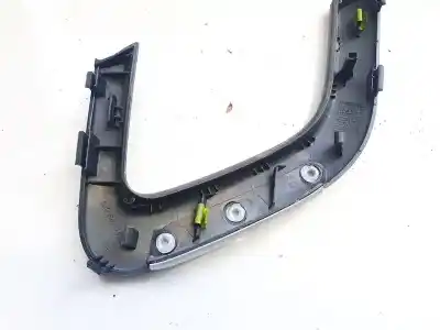 Автозапчастина б/у пластикler для skoda fabia (6y2/6y3) 1.4 tdi посилання на oem iam 5j0867197a  