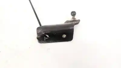 Pezzo di ricambio per auto di seconda mano plastica per volvo xc90 2.4 diesel cat riferimenti oem iam   