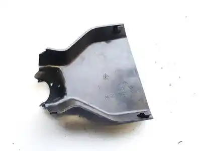 Pezzo di ricambio per auto di seconda mano plastica per ford focus iii 1.6 ti riferimenti oem iam bm5117d550bbw  bm51-17d550-bbw