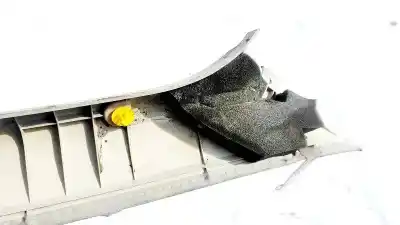 Pezzo di ricambio per auto di seconda mano plastica per volvo v50 (545) 1.6 d riferimenti oem iam   