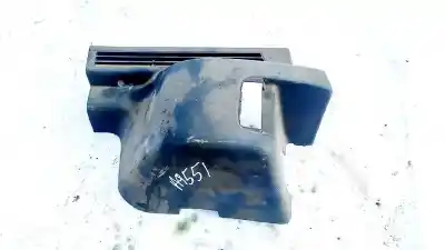 Pezzo di ricambio per auto di seconda mano plastica per volvo v50 (545) 1.6 d riferimenti oem iam 08650742lh