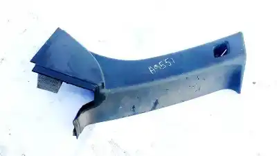 Pezzo di ricambio per auto di seconda mano plastica per volvo v50 (545) 1.6 d riferimenti oem iam 8641780rh