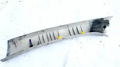 Pezzo di ricambio per auto di seconda mano plastica per volvo v50 (545) 1.6 d riferimenti oem iam   