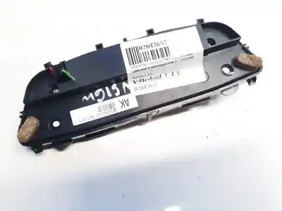 Автозапчастина б/у клімат-контроль для opel insignia a (g09) 2.0 cdti (68) посилання на oem iam 13273102  13273256