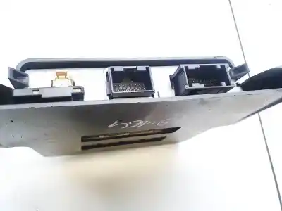 Автозапчастина б/у електронний модуль для opel insignia a (g09) 2.0 cdti (68) посилання на oem iam 13314404  95033831, 366821429