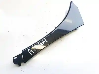 Автозапчастина б/у пластикler для opel insignia a (g09) 2.0 cdti (68) посилання на oem iam 1014636  354202, 13242092