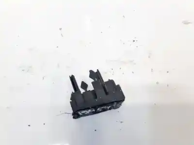 Peça sobressalente para automóvel em segunda mão plásticos por audi 80 b4 avant (8c5) 1.9 tdi referências oem iam 893941515