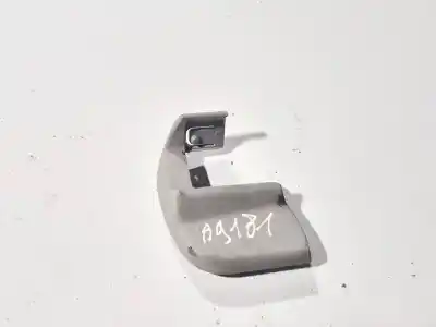 Peça sobressalente para automóvel em segunda mão plásticos por volvo v50 (545) 2.0 d referências oem iam 30615630