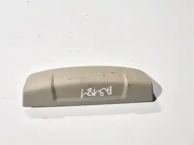 Peça sobressalente para automóvel em segunda mão plásticos por volvo v50 (545) 2.0 d referências oem iam 08663510