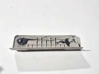 Pezzo di ricambio per auto di seconda mano plastica per volvo v50 (545) 2.0 d riferimenti oem iam 08663510  