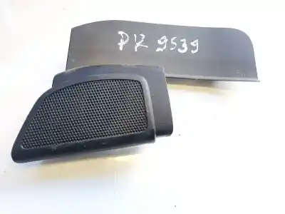 Peça sobressalente para automóvel em segunda mão colunas de som por ford focus iii 1.6 ti referências oem iam 8a6t18808bb