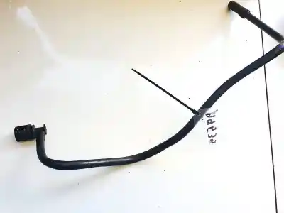 Peça sobressalente para automóvel em segunda mão tubo por ford focus iii 1.6 ti referências oem iam 