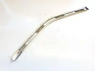 Pezzo di ricambio per auto di seconda mano plastica per ford focus iii 1.6 ti riferimenti oem iam bm51a25510ab  bm51-a25510-ab