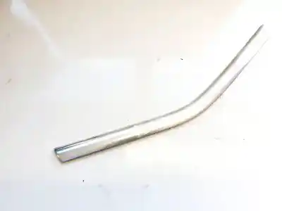 Pezzo di ricambio per auto di seconda mano plastica per ford focus iii 1.6 ti riferimenti oem iam bm51a25511ab  bm51-a25511-ab