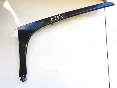Автозапчасти б/у пластики за opel insignia a (g09) 2.0 cdti (68) ссылки oem iam 13221845