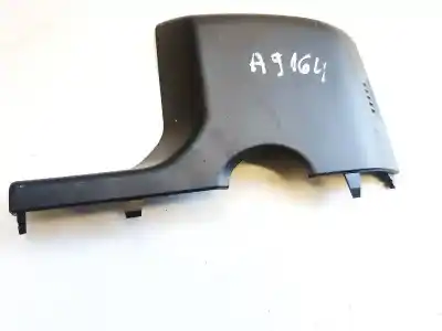 Автозапчасти б/у пластик за opel insignia a (g09) 2.0 cdti (68) ссылки oem iam 13276094  