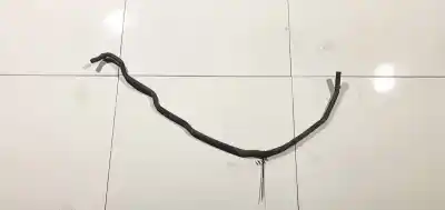 Peça sobressalente para automóvel em segunda mão tubo por volvo v50 (545) 2.0 d referências oem iam 