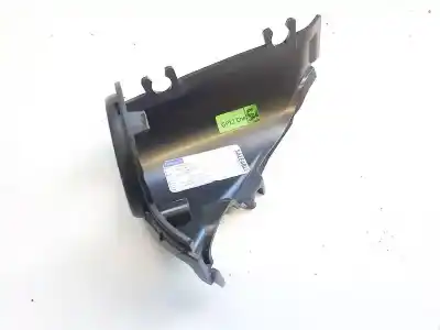 Автозапчастина б/у пластикler для opel insignia a (g09) 2.0 cdti (68) посилання на oem iam 13274780  13274780, 13294054 Автозапчастина б/у пластикler для opel insignia a (g09) 2.0 cdti (68) посилання на oem iam 13274780  13274780, 13294054