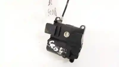 Piesă de schimb auto la mâna a doua Motoras clapeta aeroterma pentru TOYOTA AVENSIS MONOVOLUMEN (T22)  Referințe OEM IAM 1138002051  11380-02051