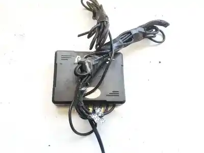 Pezzo di ricambio per auto di seconda mano modulo elettronico per ford focus iii 1.6 ti riferimenti oem iam 073285  