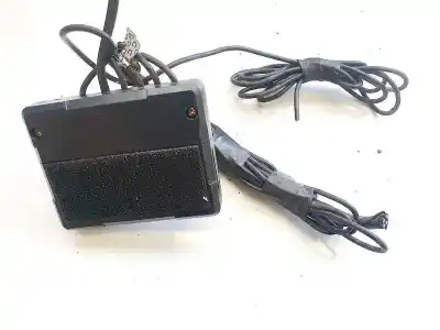 Pezzo di ricambio per auto di seconda mano modulo elettronico per ford focus iii 1.6 ti riferimenti oem iam 073285  