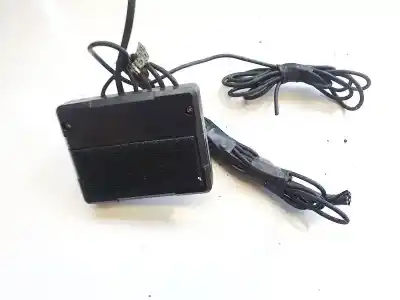 Peça sobressalente para automóvel em segunda mão módulo eletrônico por ford focus iii 1.6 ti referências oem iam 073285