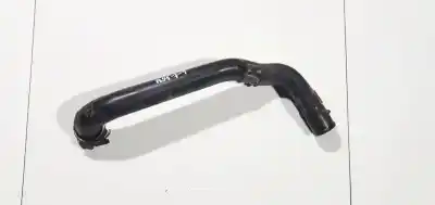 Автозапчастина б/у труба інтеркулера для honda cr-v (re) 2.2 dtec cat посилання на oem iam   