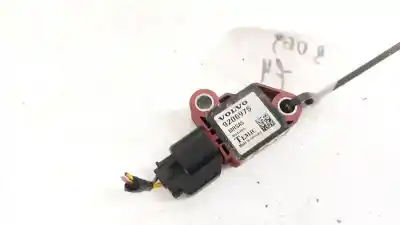 Peça sobressalente para automóvel em segunda mão sensor por volvo v50 (545) 2.0 d referências oem iam 9206975  