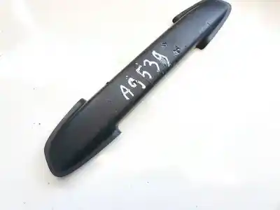 Peça sobressalente para automóvel em segunda mão plásticos por ford focus iii 1.6 ti referências oem iam bm51a40411a