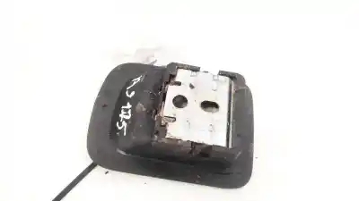 Pezzo di ricambio per auto di seconda mano plastica per ford galaxy (ca1) 1.8 tdci cat riferimenti oem iam c9k3a  