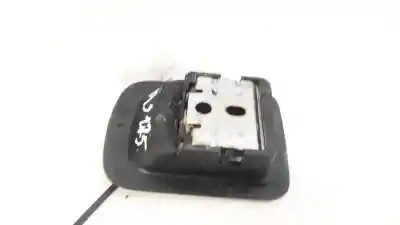 Pezzo di ricambio per auto di seconda mano plastica per ford galaxy (ca1) 1.8 tdci cat riferimenti oem iam c9k3a  